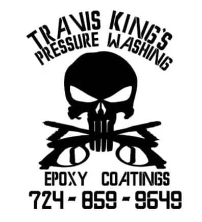 Travis Kings Pressure Washing Company Near Pittsburgh PA