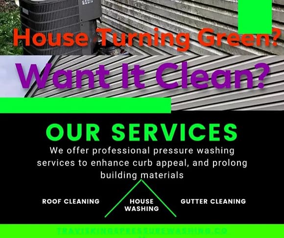 Best pressure washing service near me deals